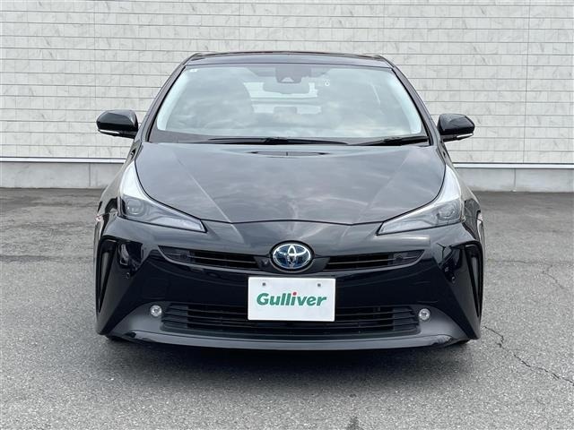 Toyota PRIUS 2022 8272435-22