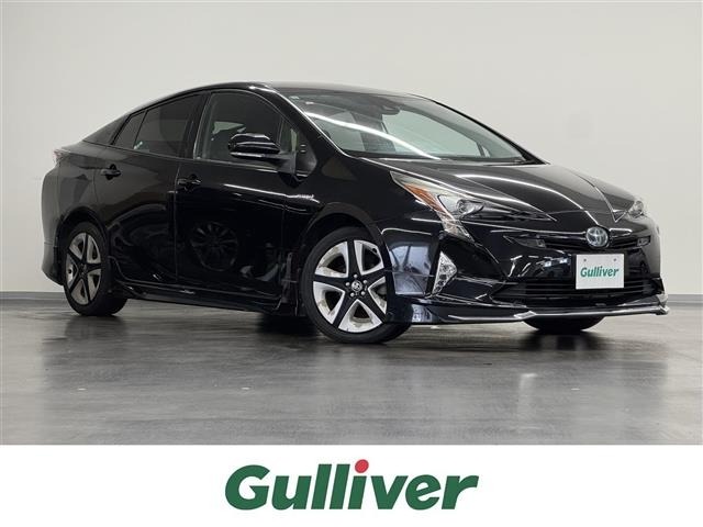 Toyota PRIUS 2016 8272436-0