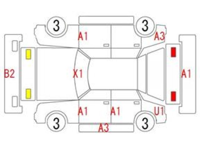 Toyota PRIUS 2016 8272436-32
