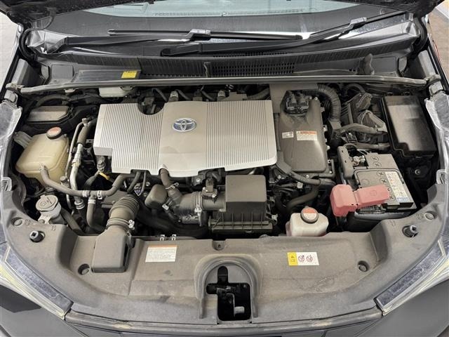 Toyota PRIUS 2016 8272436-4