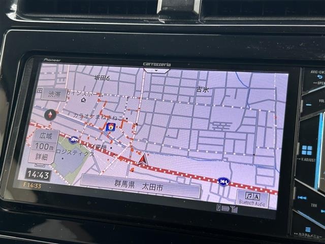 Toyota PRIUS 2018 8272437-15