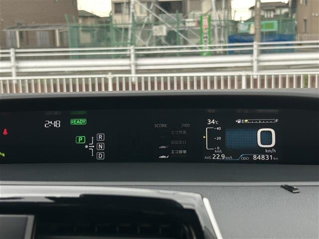 Toyota PRIUS 2018 8272437-21