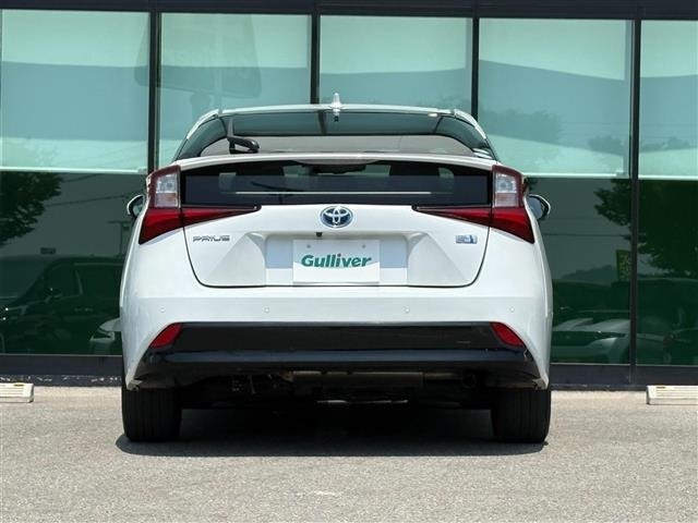 Toyota PRIUS 2021 8272438-12