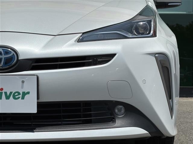 Toyota PRIUS 2021 8272438-2
