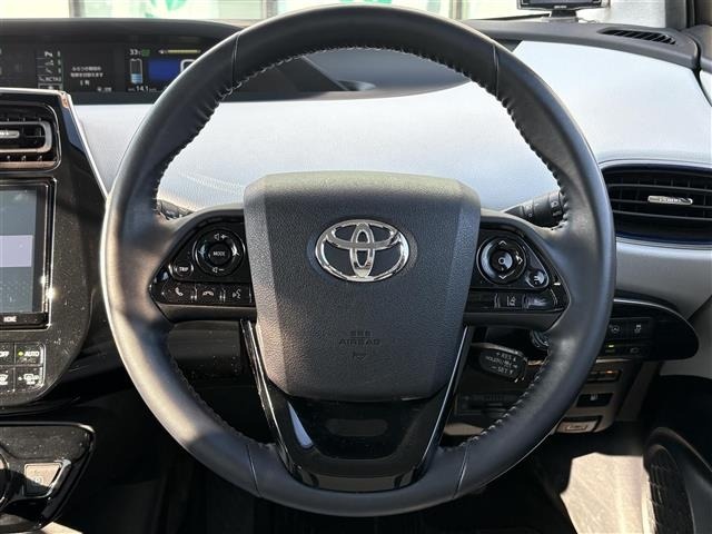 Toyota PRIUS 2021 8272438-21