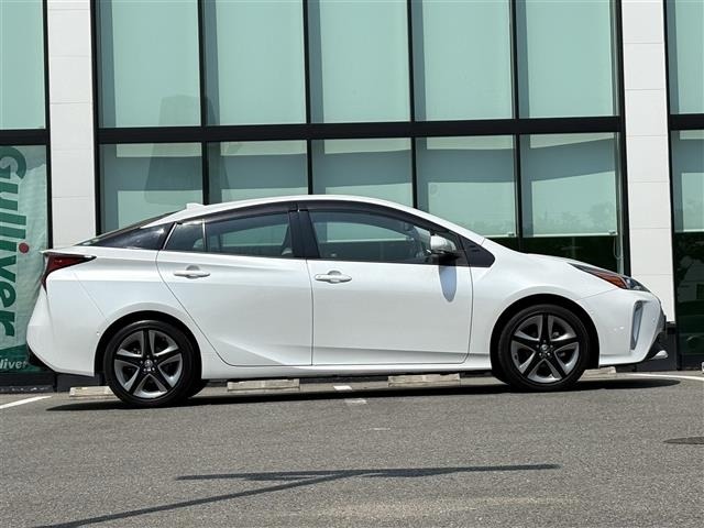 Toyota PRIUS 2021 8272438-22