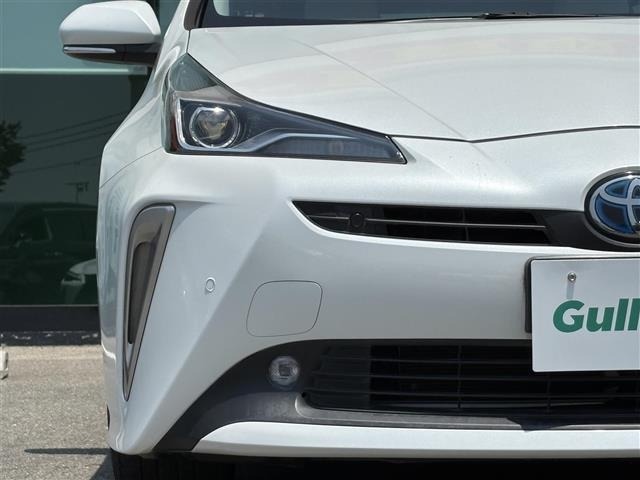 Toyota PRIUS 2021 8272438-4