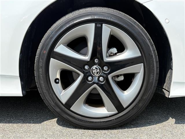 Toyota PRIUS 2021 8272438-6