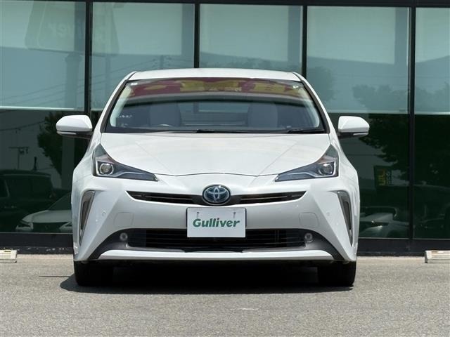 Toyota PRIUS 2021 8272438-9