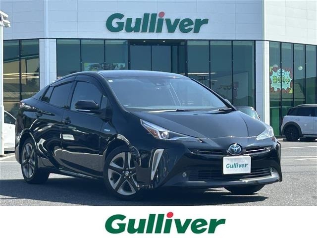 Toyota PRIUS 2020 8272439-0