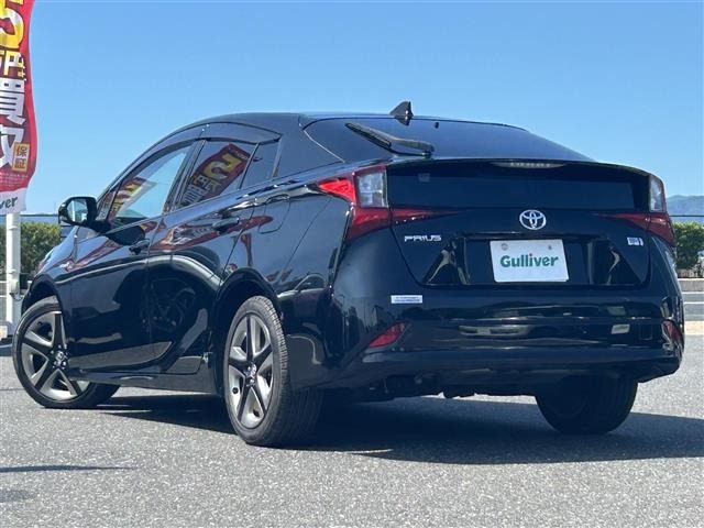 Toyota PRIUS 2020 8272439-13
