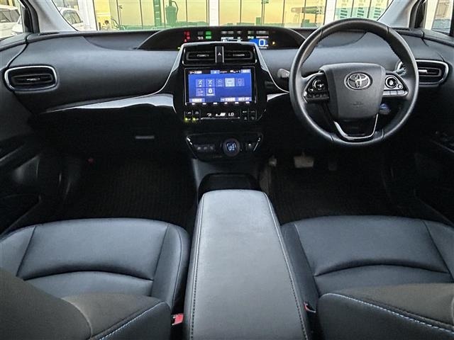 Toyota PRIUS 2020 8272439-14