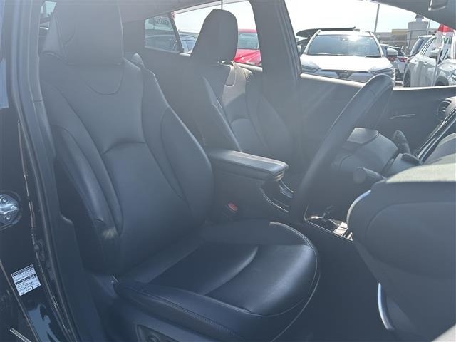 Toyota PRIUS 2020 8272439-2