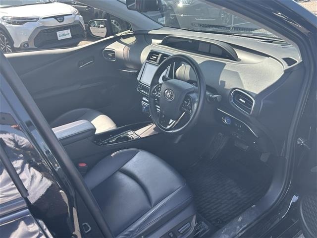 Toyota PRIUS 2020 8272439-4