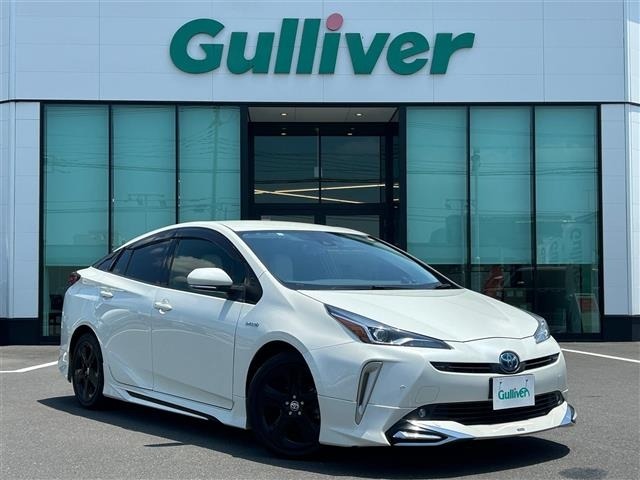 Toyota PRIUS 2019 8272440-0