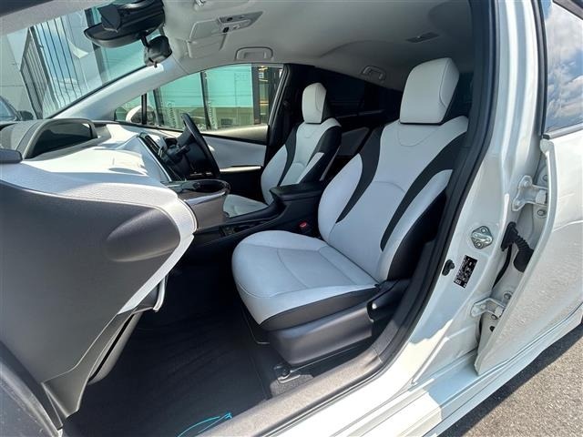 Toyota PRIUS 2019 8272440-10