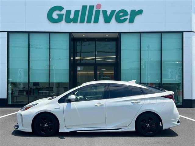 Toyota PRIUS 2019 8272440-15