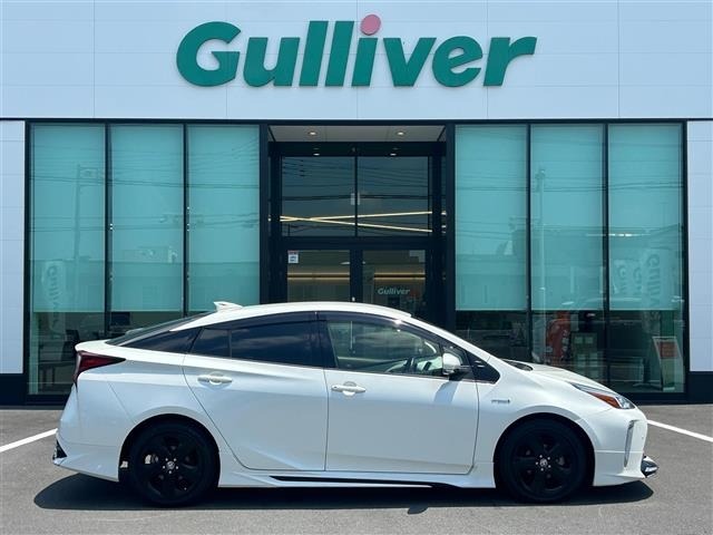 Toyota PRIUS 2019 8272440-16