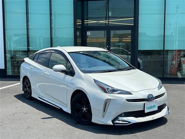 Toyota PRIUS 2019 8272440-17