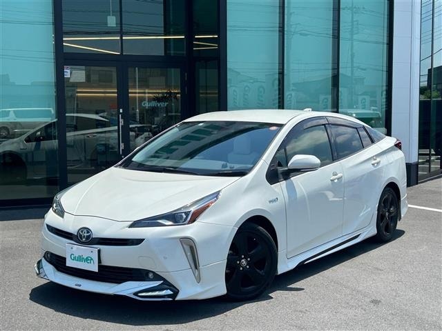 Toyota PRIUS 2019 8272440-19