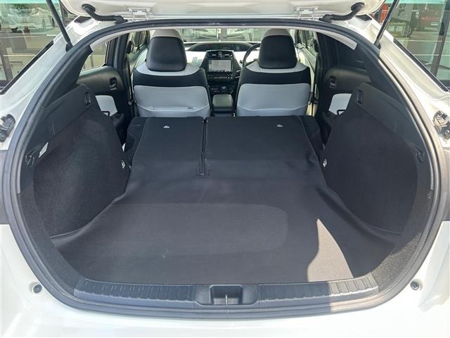 Toyota PRIUS 2019 8272440-22