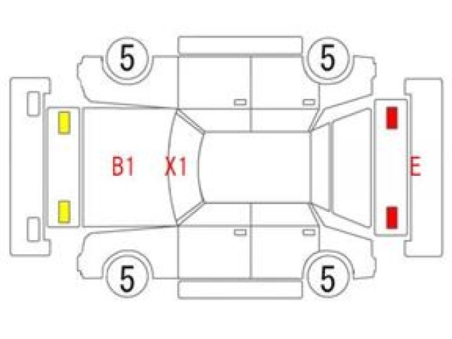Toyota PRIUS 2019 8272440-23