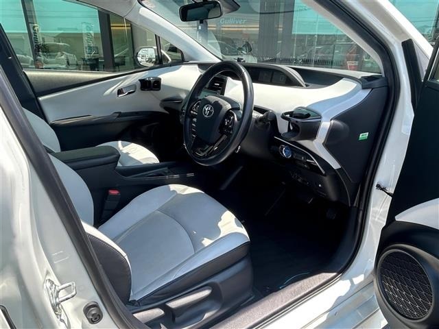 Toyota PRIUS 2019 8272440-3