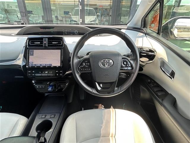 Toyota PRIUS 2019 8272440-4