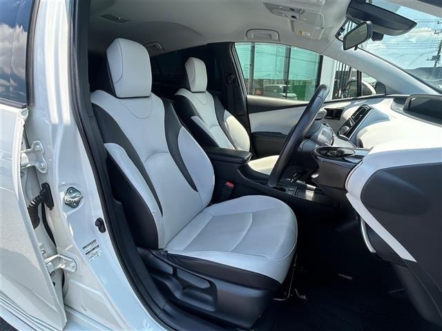 Toyota PRIUS 2019 8272440-5