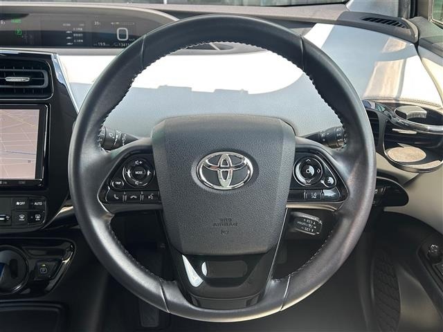 Toyota PRIUS 2019 8272440-6