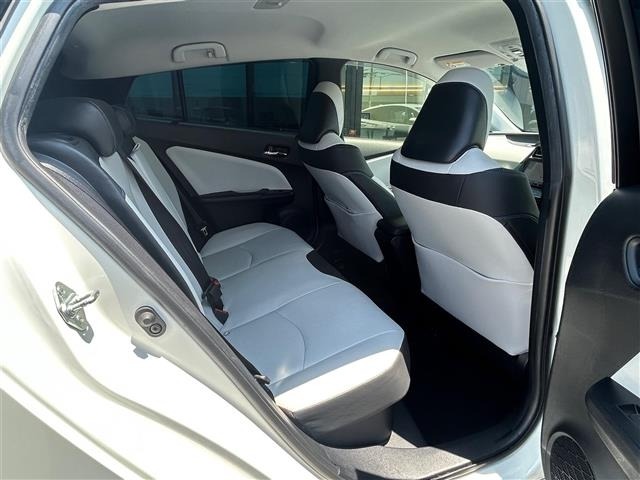 Toyota PRIUS 2019 8272440-7