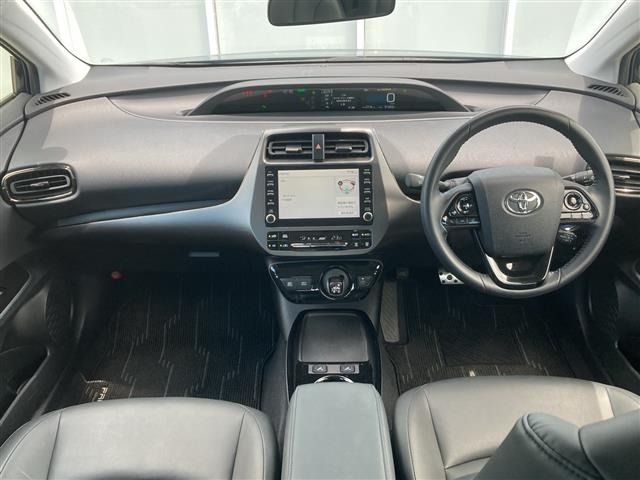 Toyota PRIUS 2021 8272441-14