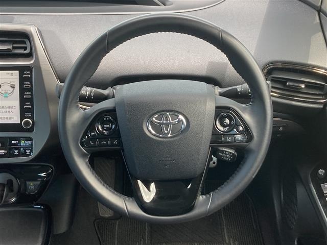 Toyota PRIUS 2021 8272441-16