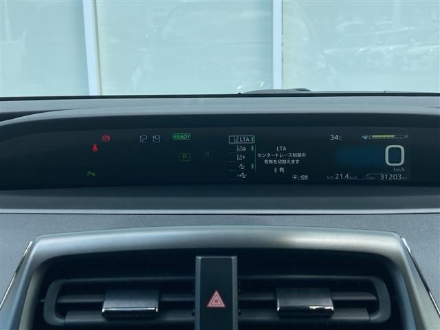 Toyota PRIUS 2021 8272441-21
