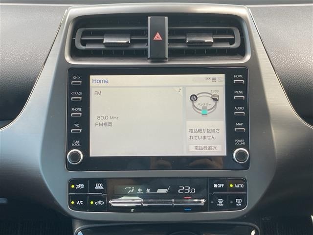 Toyota PRIUS 2021 8272441-5