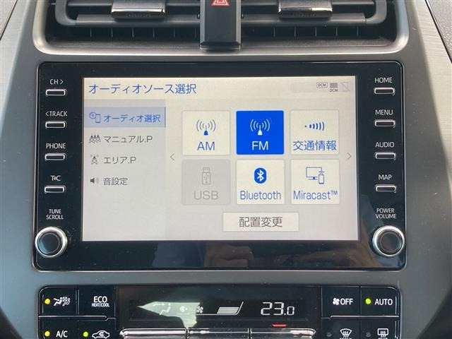 Toyota PRIUS 2021 8272441-7