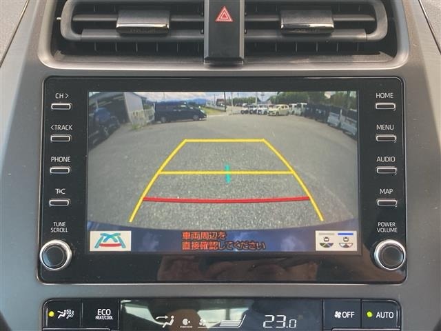 Toyota PRIUS 2021 8272441-8