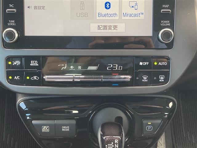Toyota PRIUS 2021 8272441-9