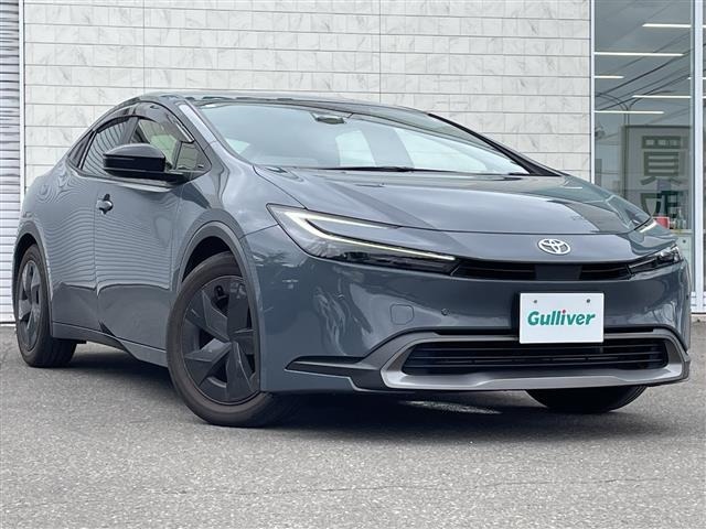 Toyota PRIUS 2023 8272442-0