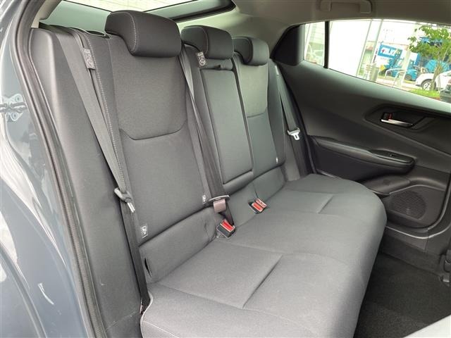 Toyota PRIUS 2023 8272442-12