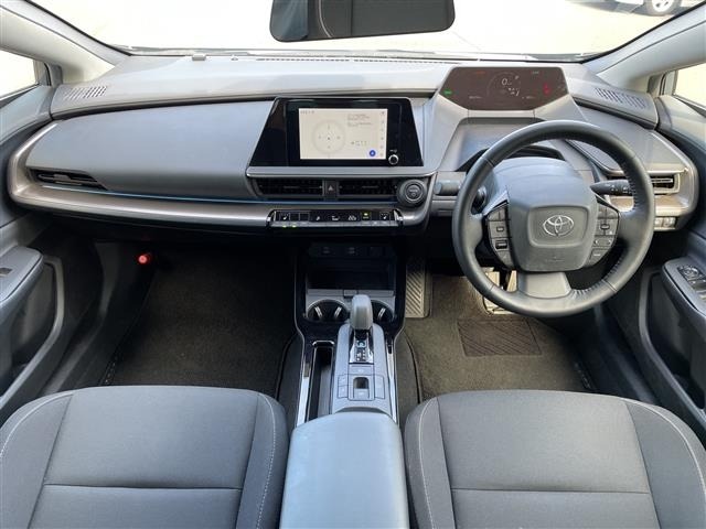 Toyota PRIUS 2023 8272442-14