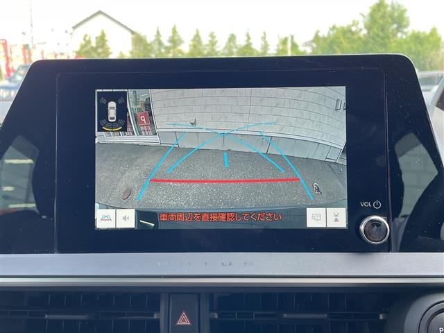 Toyota PRIUS 2023 8272442-16