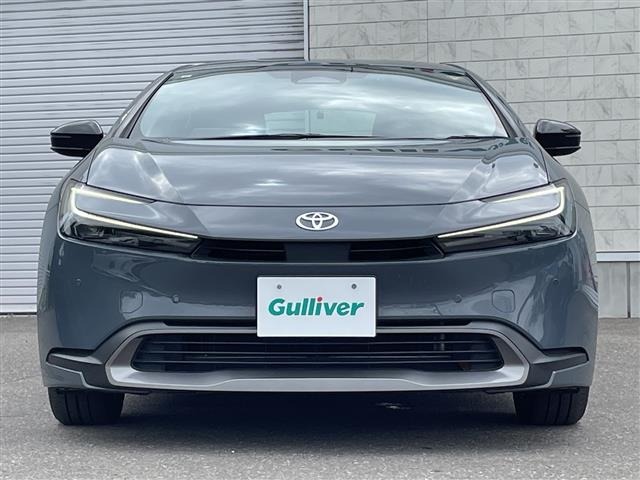 Toyota PRIUS 2023 8272442-18