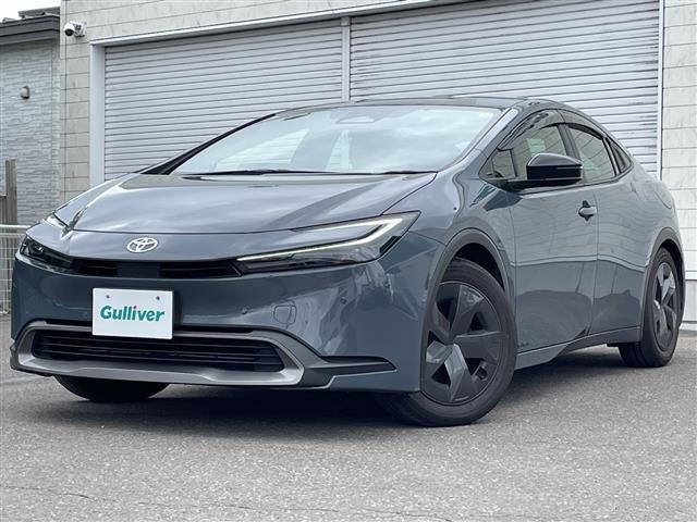 Toyota PRIUS 2023 8272442-19