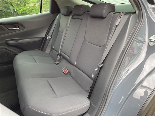 Toyota PRIUS 2023 8272442-2