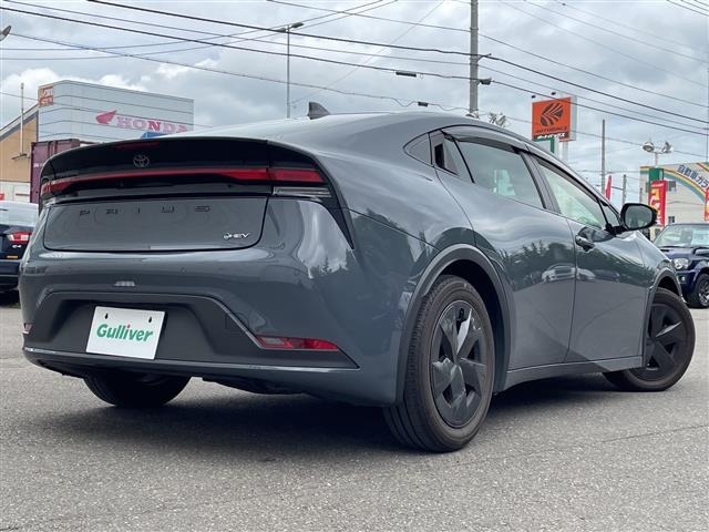 Toyota PRIUS 2023 8272442-5
