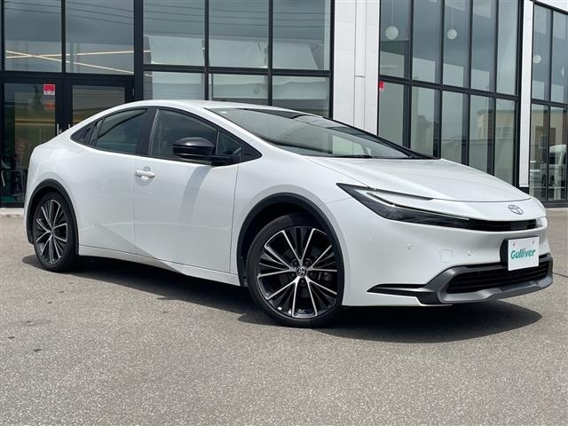 Toyota PRIUS 2023 8272443-0