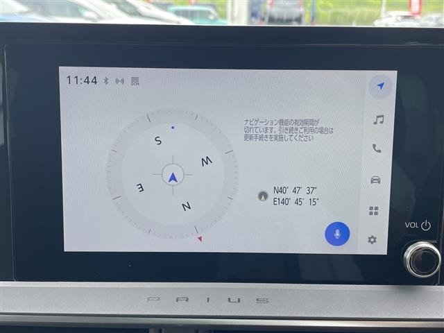 Toyota PRIUS 2023 8272443-17