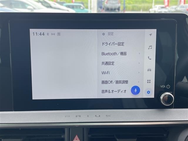 Toyota PRIUS 2023 8272443-19