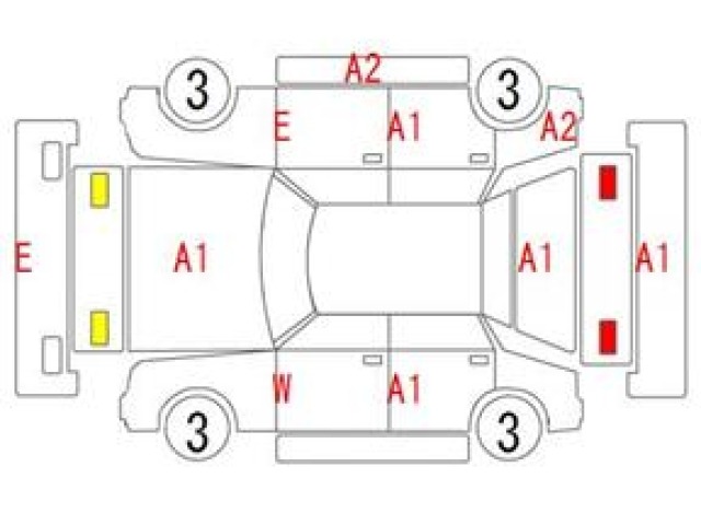 Toyota PRIUS 2023 8272443-23